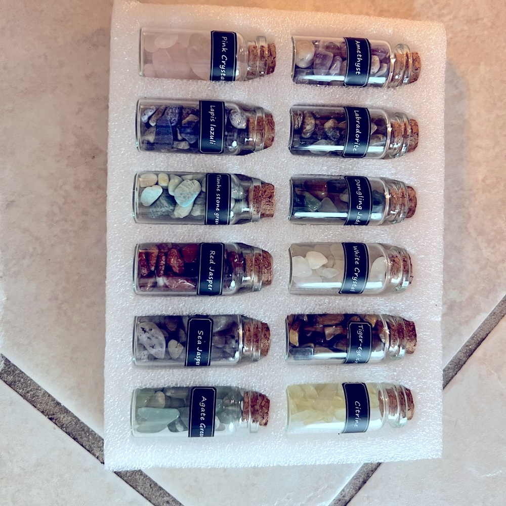 Birthstones
